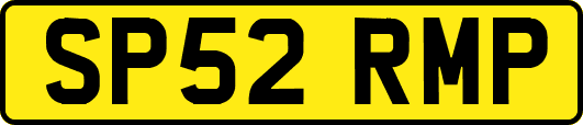 SP52RMP