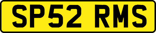 SP52RMS