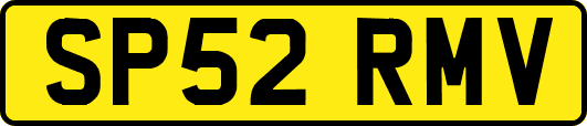 SP52RMV