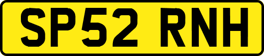 SP52RNH