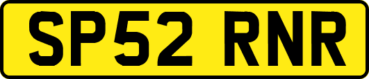 SP52RNR