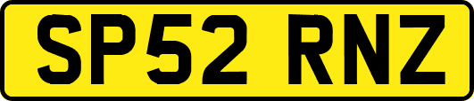 SP52RNZ
