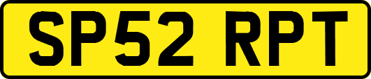 SP52RPT