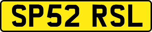 SP52RSL