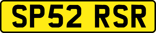 SP52RSR