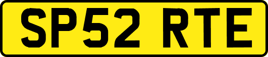 SP52RTE