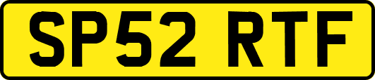SP52RTF