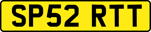 SP52RTT