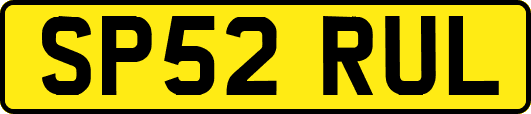 SP52RUL