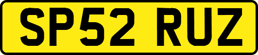 SP52RUZ