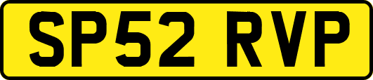 SP52RVP
