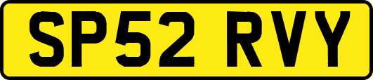 SP52RVY