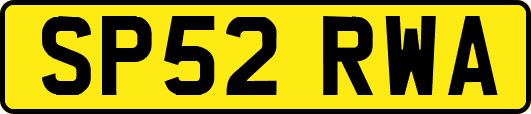 SP52RWA