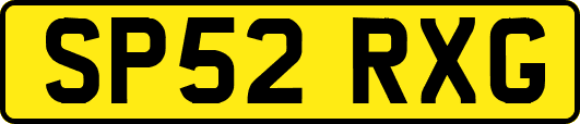 SP52RXG