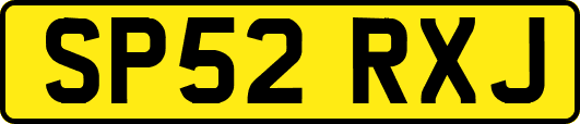 SP52RXJ