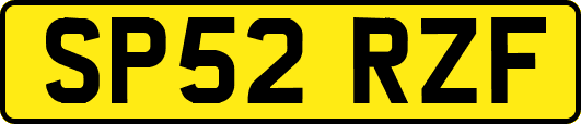 SP52RZF