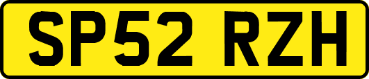 SP52RZH