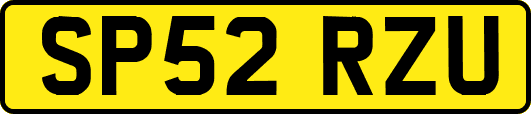 SP52RZU