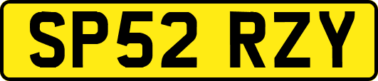 SP52RZY