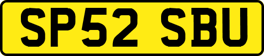 SP52SBU