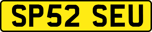 SP52SEU