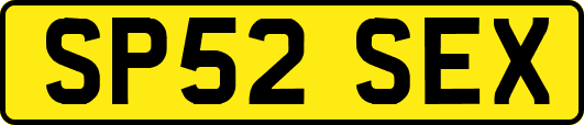 SP52SEX