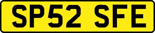 SP52SFE