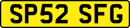 SP52SFG