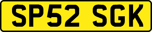 SP52SGK
