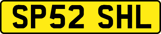 SP52SHL