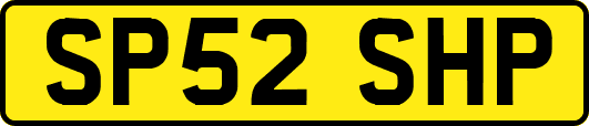SP52SHP