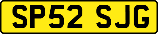 SP52SJG