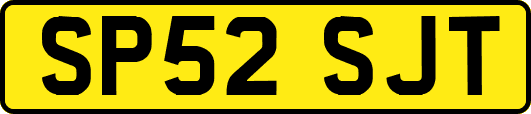 SP52SJT