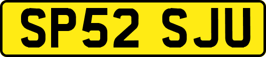 SP52SJU