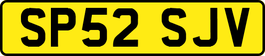 SP52SJV