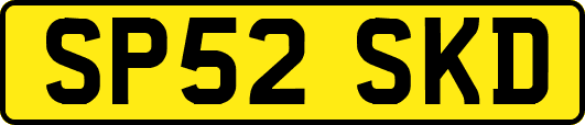 SP52SKD