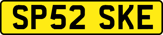 SP52SKE