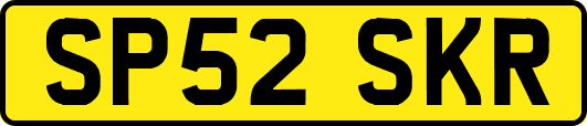 SP52SKR