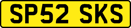 SP52SKS