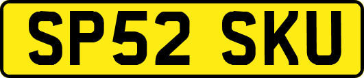 SP52SKU