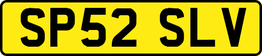 SP52SLV