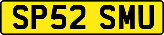 SP52SMU