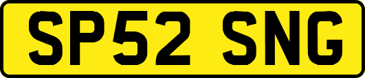 SP52SNG