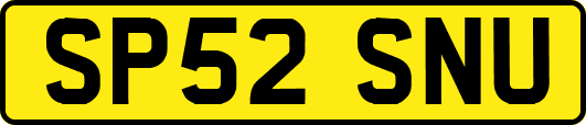 SP52SNU