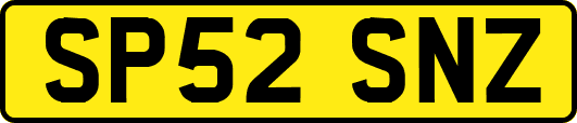 SP52SNZ
