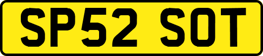 SP52SOT