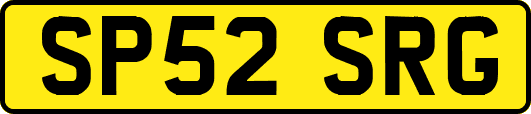 SP52SRG