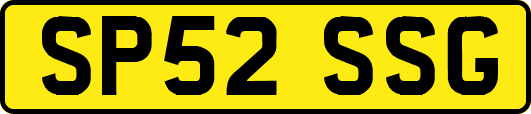 SP52SSG