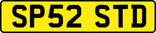 SP52STD