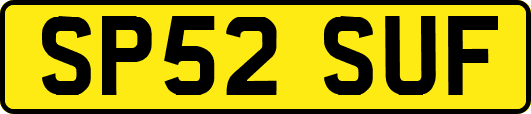 SP52SUF